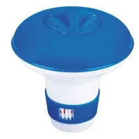 Chloordrijver klein 12.5 cm